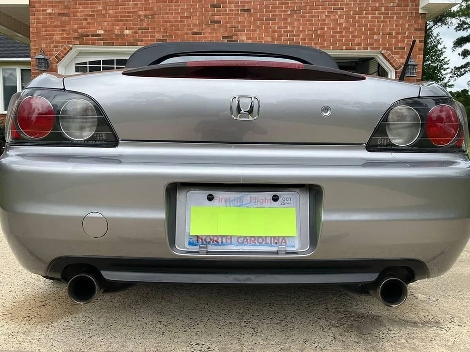 2003 Honda AP1 S2000 - Image 8 of 21