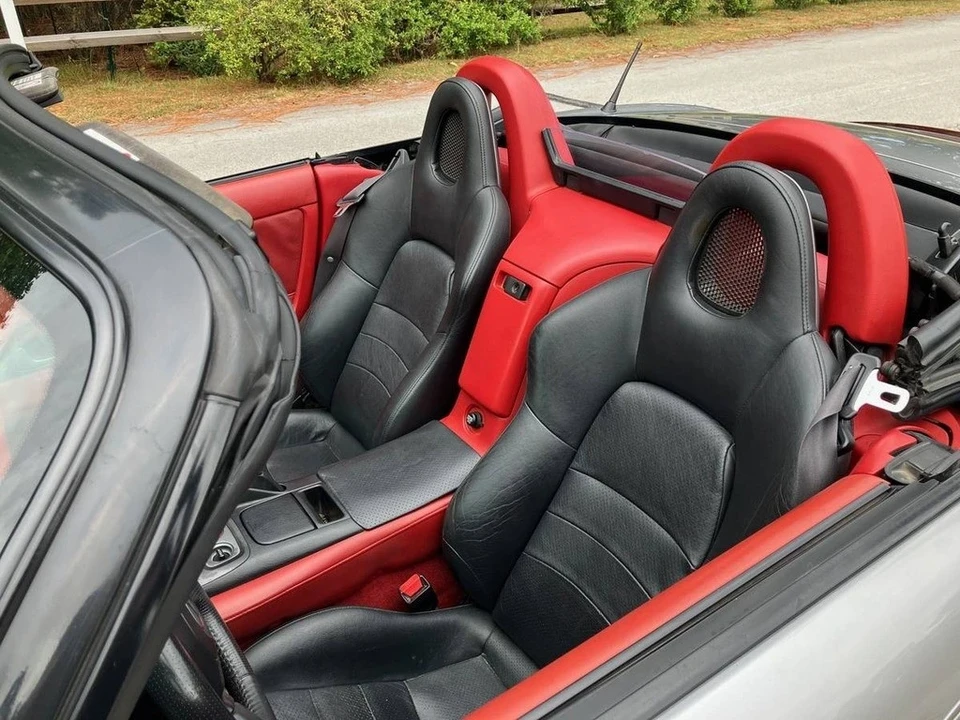 2003 Honda AP1 S2000 - Image 11 of 21