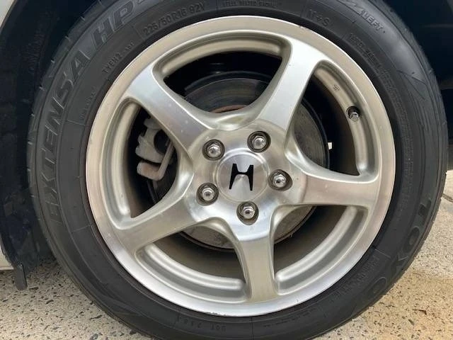2003 Honda AP1 S2000 - Image 21 of 21