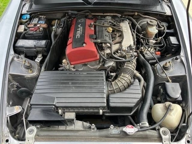 2003 Honda AP1 S2000 - Image 16 of 21