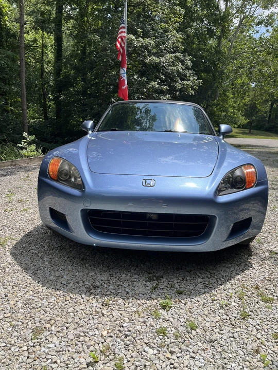 2003 Honda AP1 S2000 - Image 22 of 31