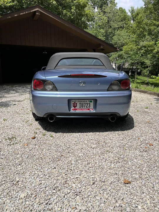 2003 Honda AP1 S2000 - Image 18 of 31