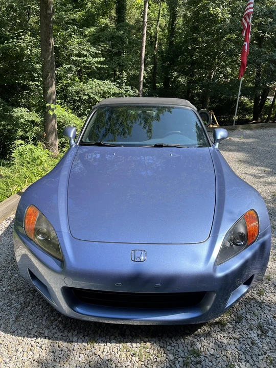2003 Honda AP1 S2000 - Image 11 of 31