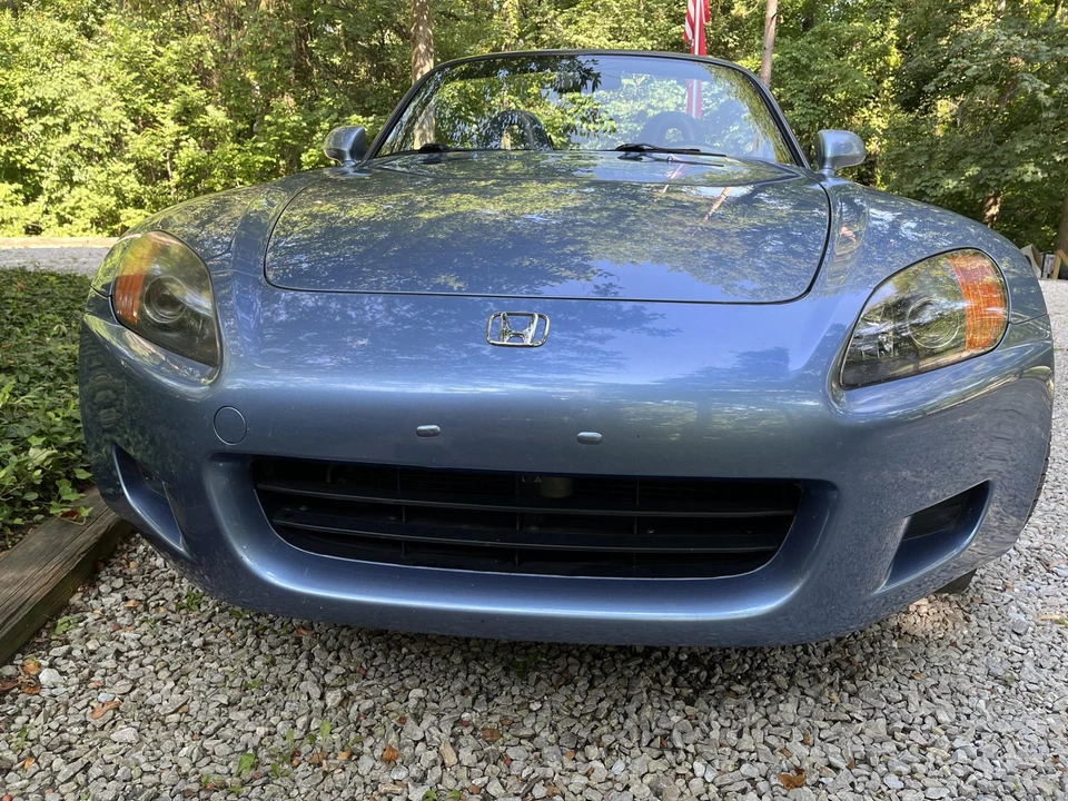 2003 Honda AP1 S2000 - Image 23 of 31
