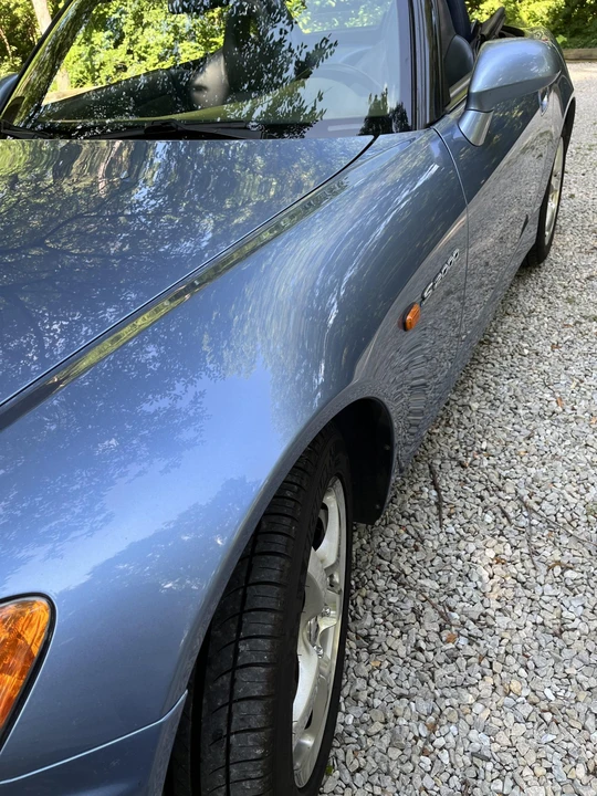 2003 Honda AP1 S2000 - Image 31 of 31