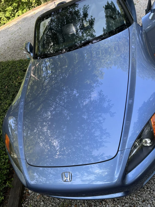 2003 Honda AP1 S2000 - Image 24 of 31
