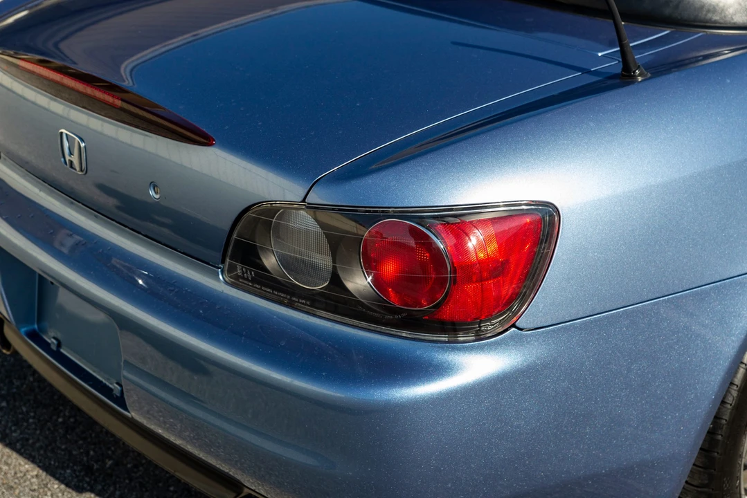 2003 Honda AP1 S2000 - Image 28 of 31