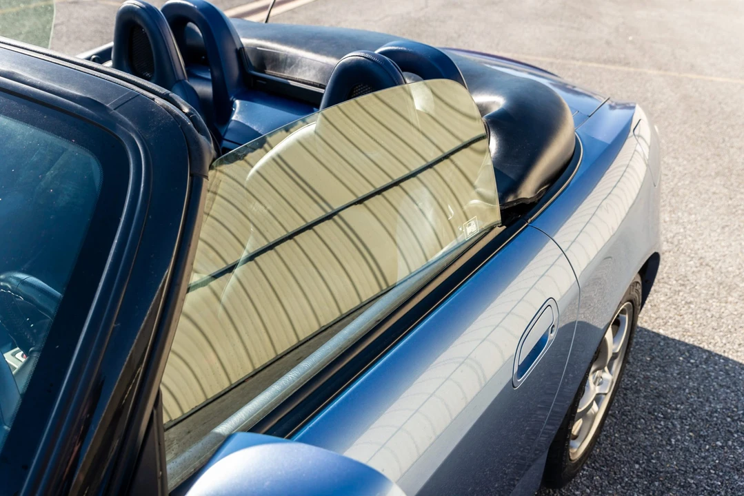 2003 Honda AP1 S2000 - Image 24 of 31