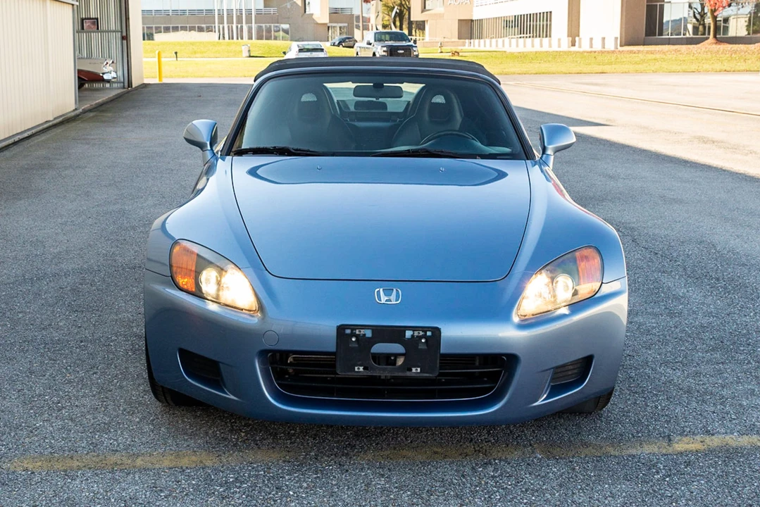 2003 Honda AP1 S2000 - Image 8 of 31