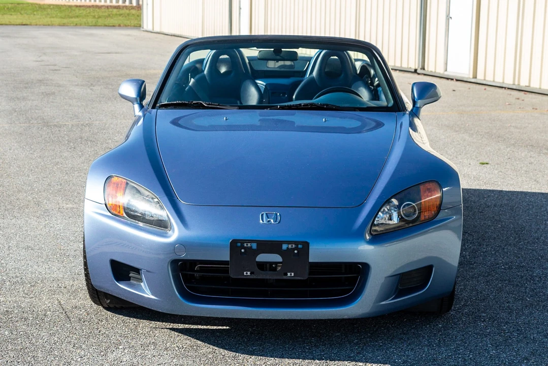 2003 Honda AP1 S2000 - Image 16 of 31