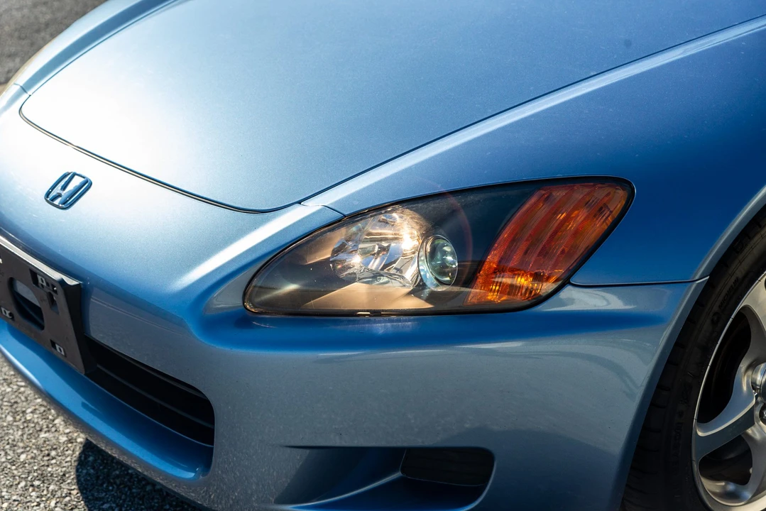 2003 Honda AP1 S2000 - Image 19 of 31