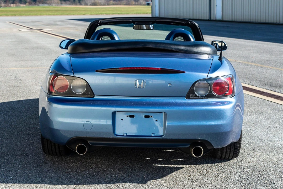 2003 Honda AP1 S2000 - Image 12 of 31
