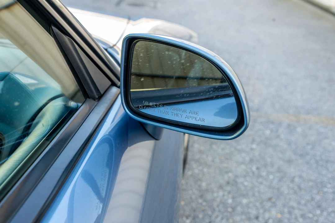 2003 Honda AP1 S2000 - Image 29 of 31