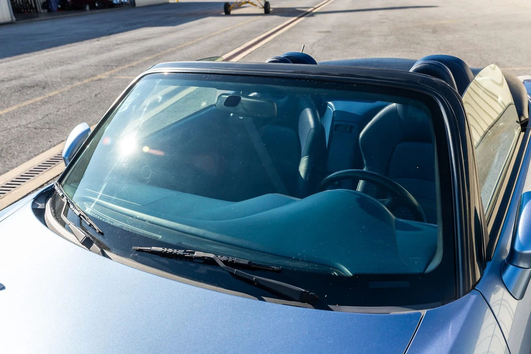 2003 Honda AP1 S2000 - Image 22 of 31