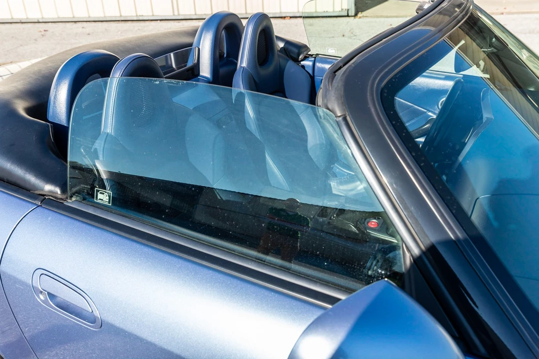 2003 Honda AP1 S2000 - Image 31 of 31