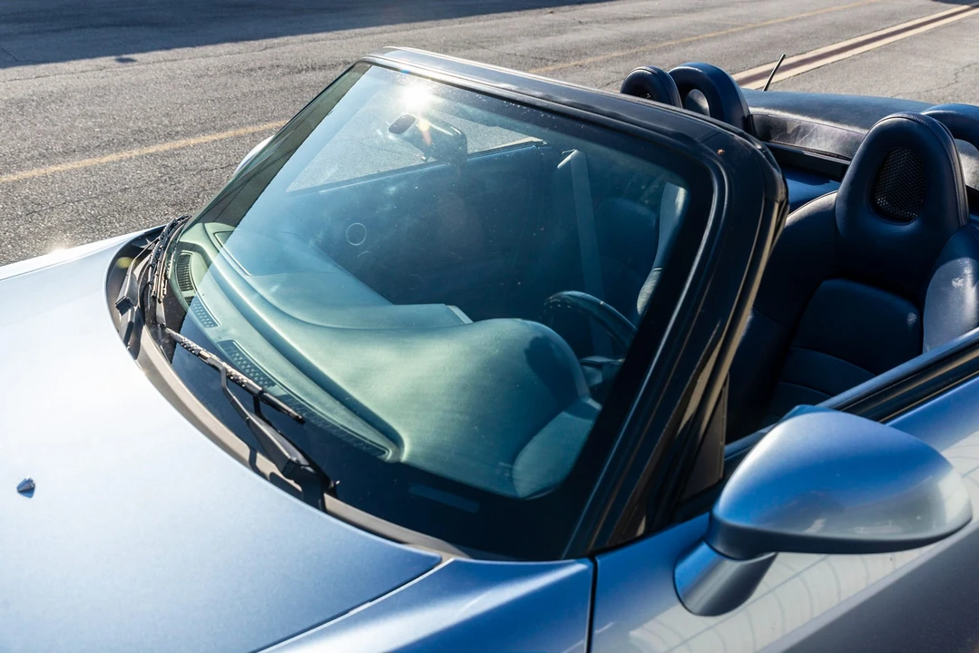 2003 Honda AP1 S2000 - Image 23 of 31