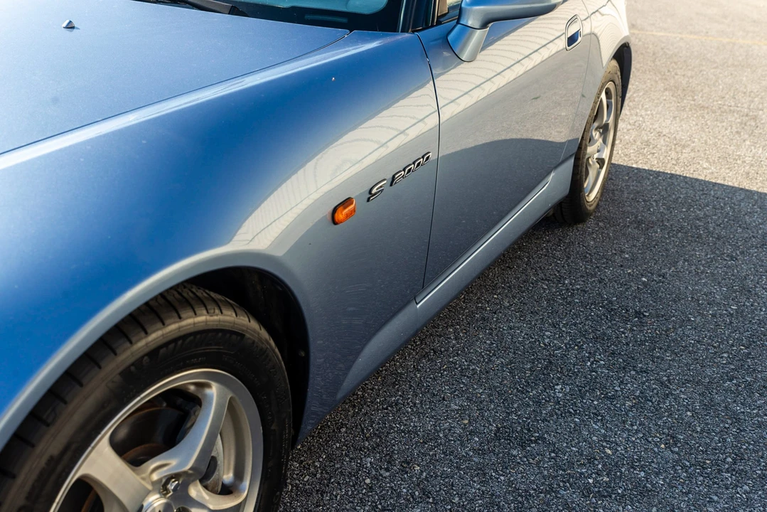 2003 Honda AP1 S2000 - Image 20 of 31
