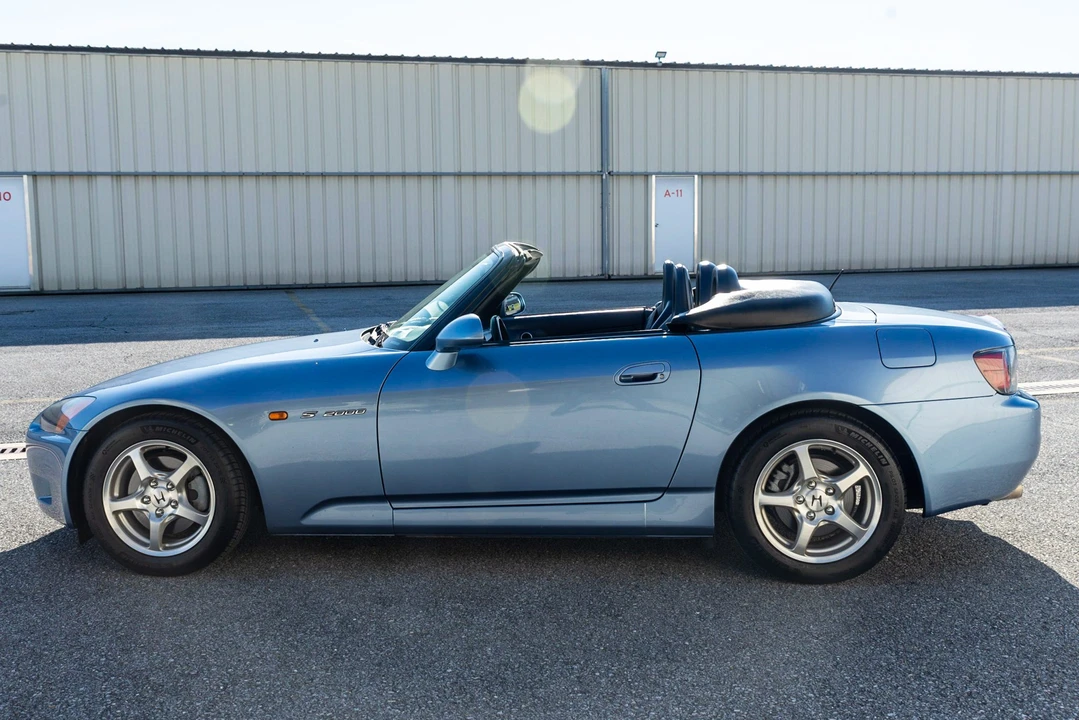 2003 Honda AP1 S2000 - Image 10 of 31