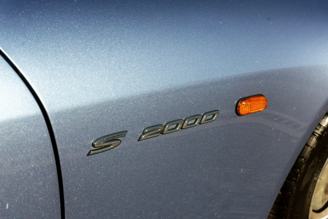2003 Honda AP1 S2000 - Image 30 of 31