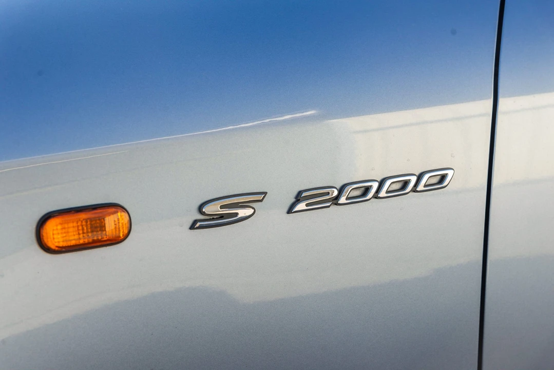 2003 Honda AP1 S2000 - Image 21 of 31