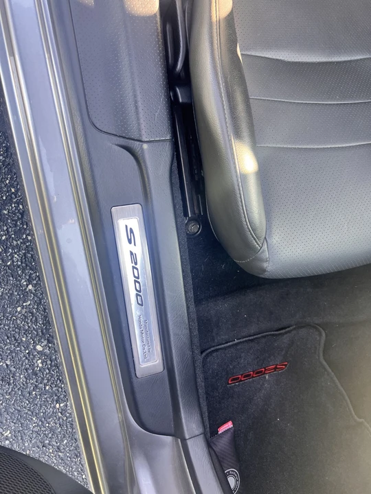 2003 Honda AP1 S2000 - Image 18 of 29