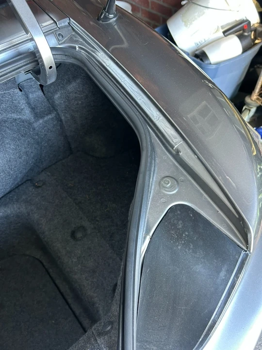 2003 Honda AP1 S2000 - Image 28 of 29