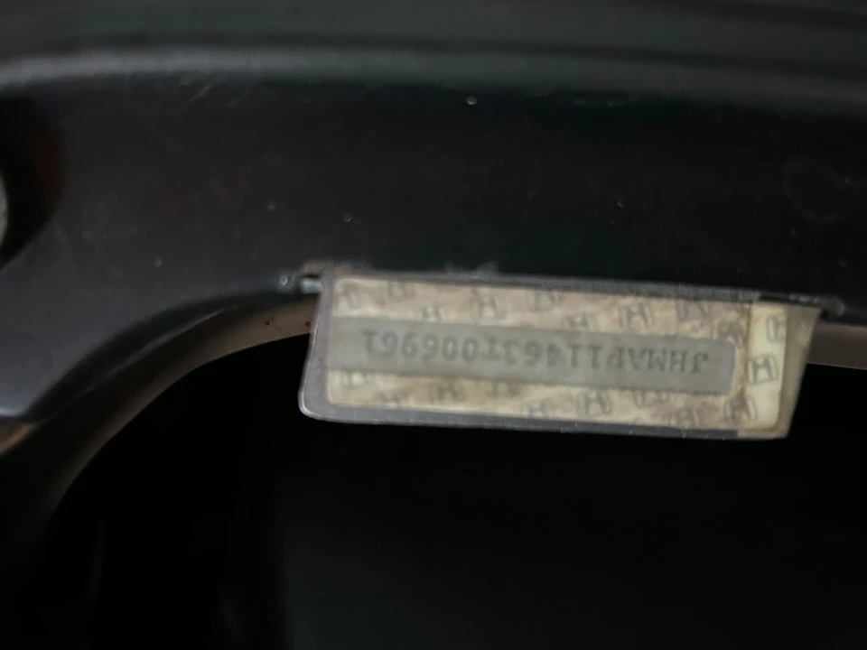 2003 Honda AP1 S2000 - Image 25 of 29