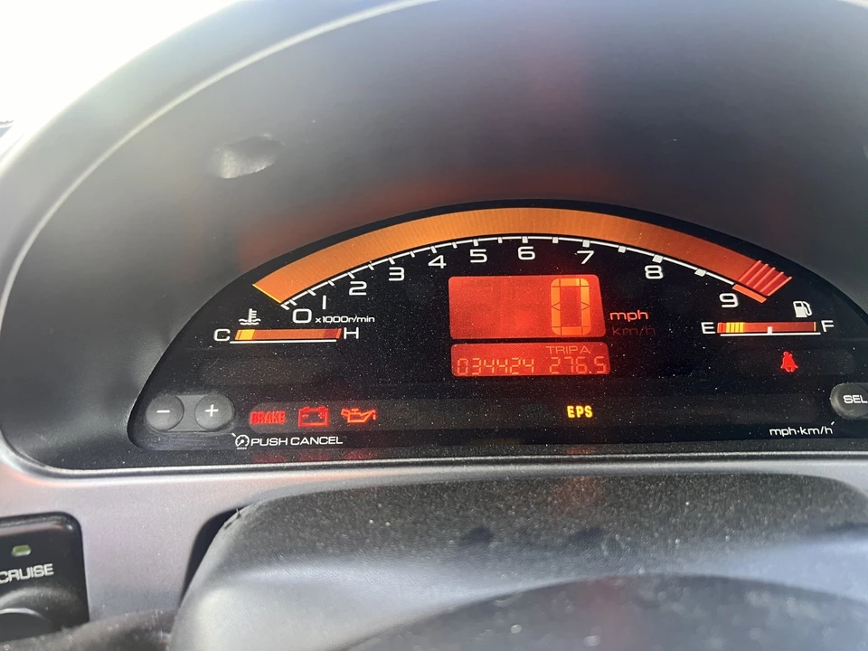 2003 Honda AP1 S2000 - Image 9 of 29