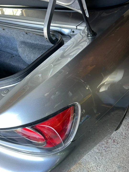 2003 Honda AP1 S2000 - Image 27 of 29