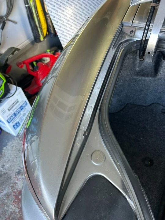 2003 Honda AP1 S2000 - Image 29 of 29