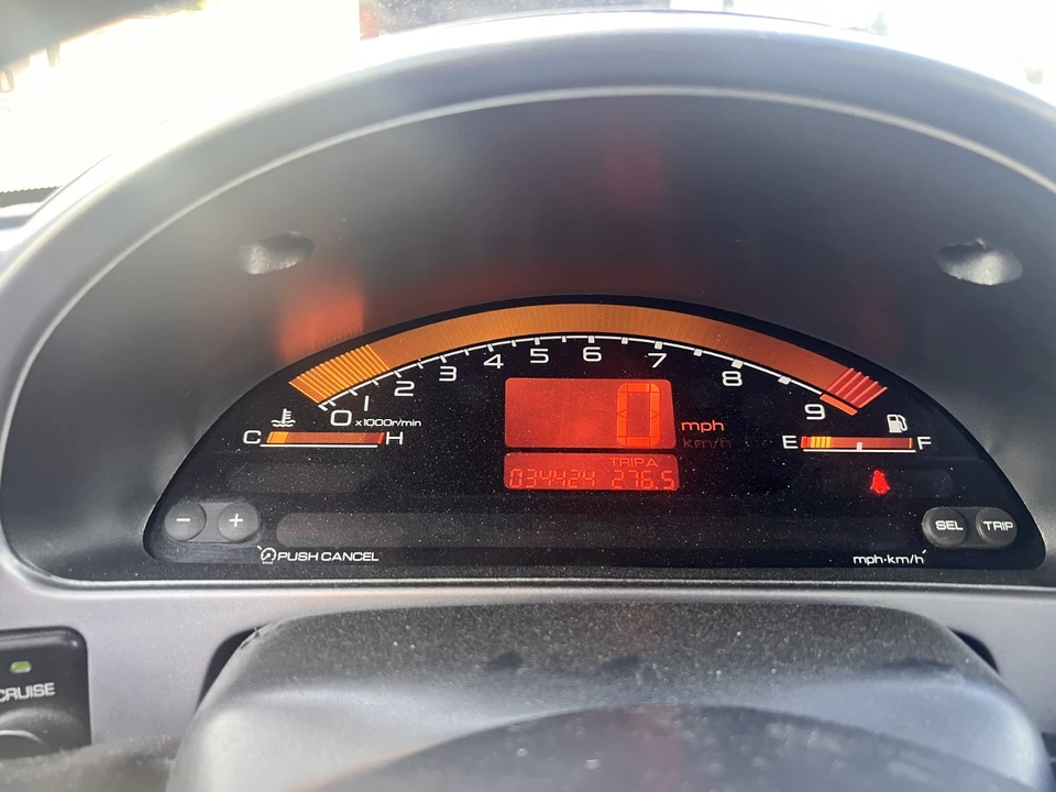 2003 Honda AP1 S2000 - Image 10 of 29