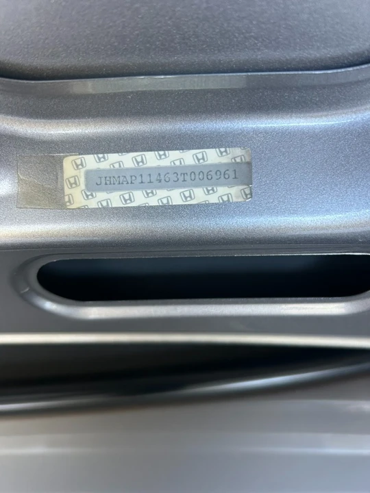 2003 Honda AP1 S2000 - Image 23 of 29
