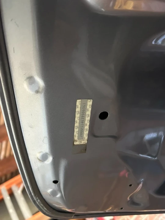 2003 Honda AP1 S2000 - Image 24 of 29