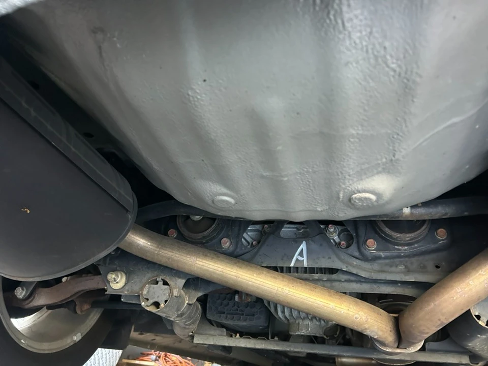 2003 Honda AP1 S2000 - Image 20 of 29