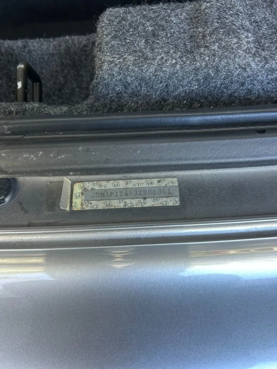 2003 Honda AP1 S2000 - Image 26 of 29