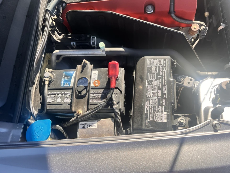 2003 Honda AP1 S2000 - Image 15 of 29