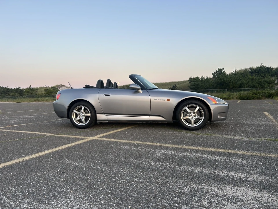 2003 Honda AP1 S2000 - Image 3 of 29