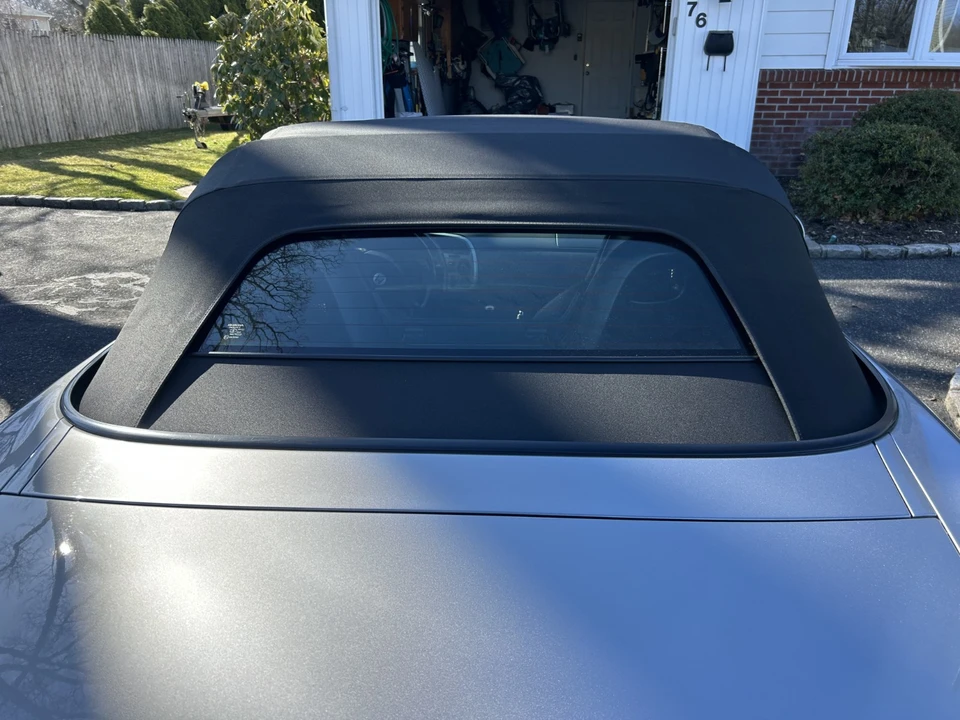 2003 Honda AP1 S2000 - Image 12 of 29