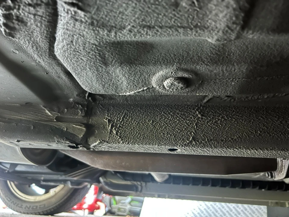 2003 Honda AP1 S2000 - Image 21 of 29