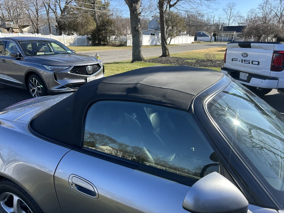 2003 Honda AP1 S2000 - Image 11 of 29
