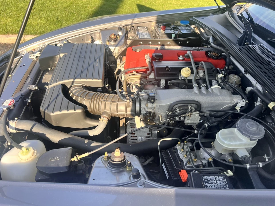 2003 Honda AP1 S2000 - Image 16 of 29