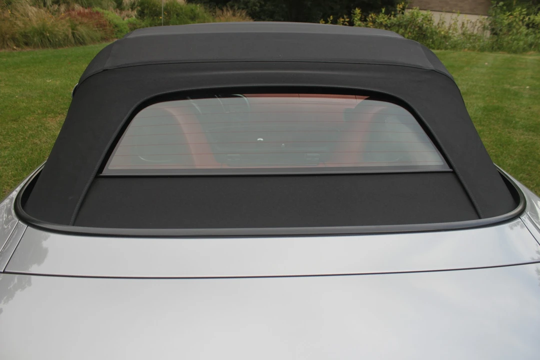 2003 Honda AP1 S2000 - Image 28 of 31