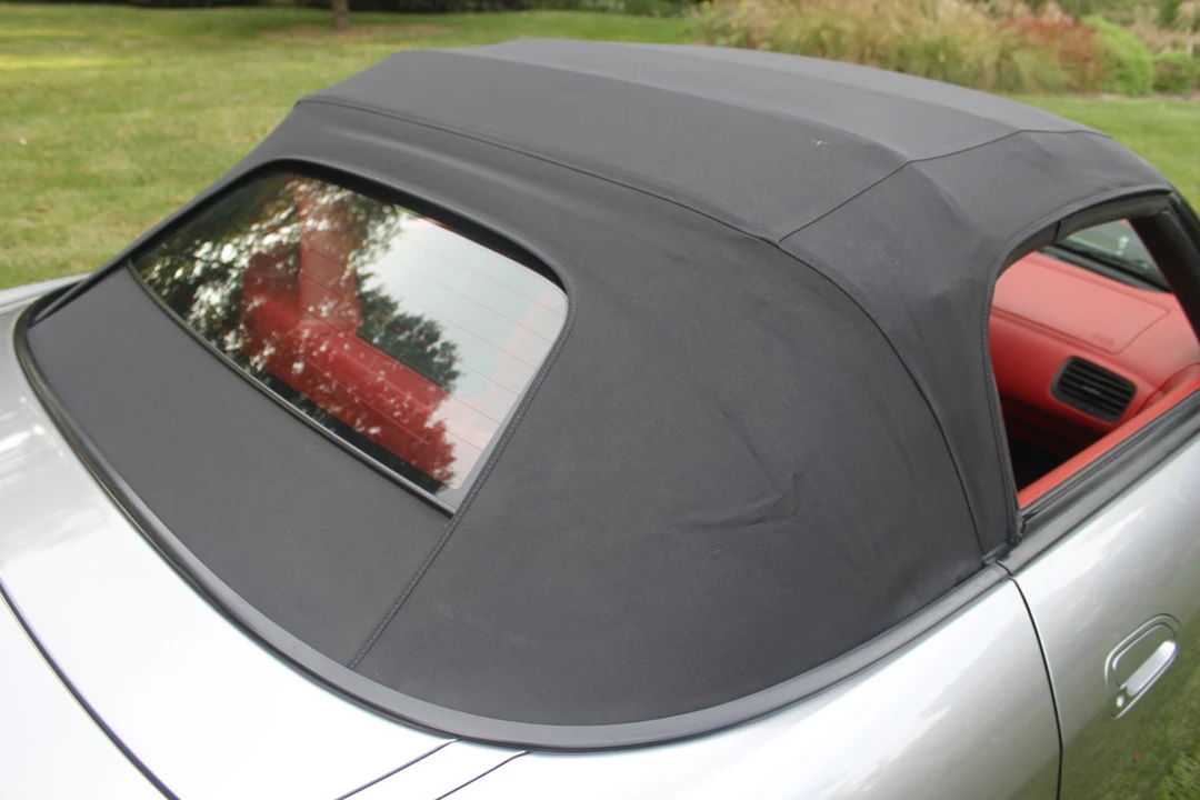 2003 Honda AP1 S2000 - Image 29 of 31