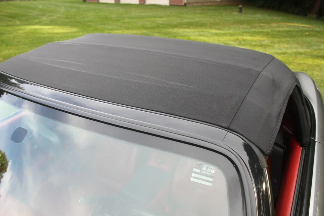 2003 Honda AP1 S2000 - Image 25 of 31