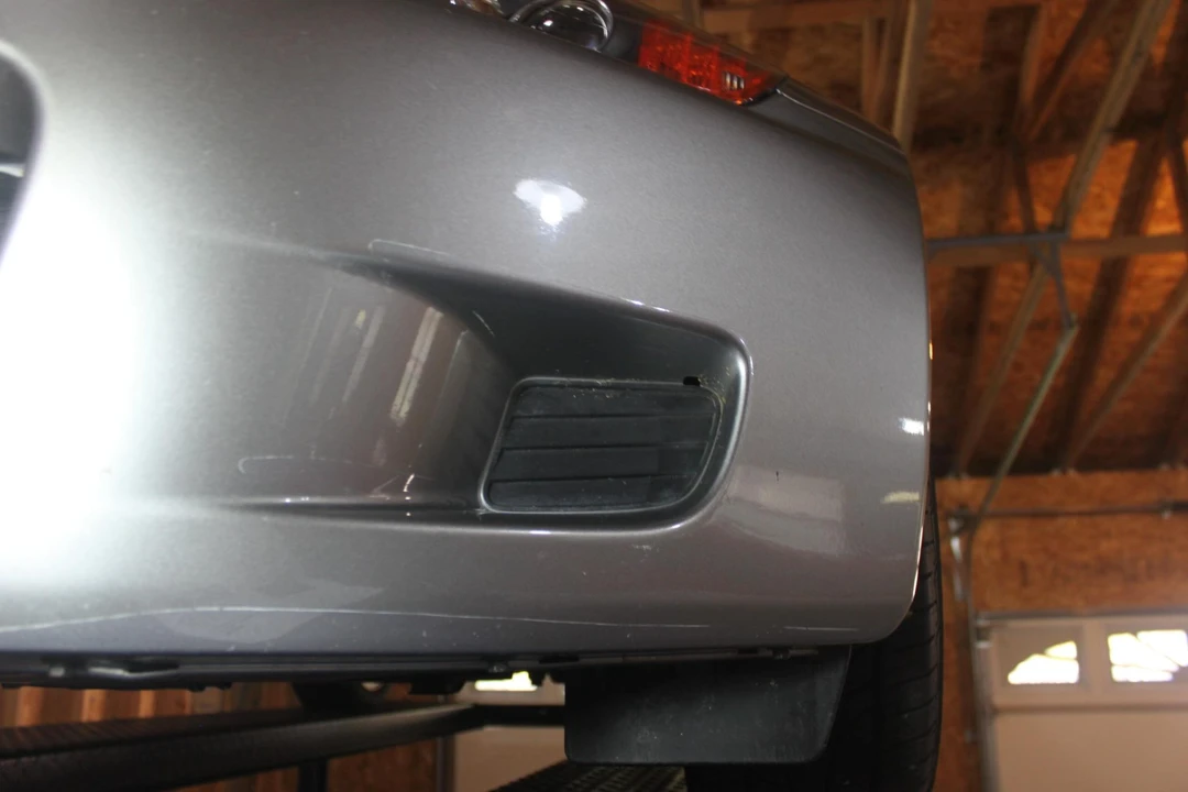 2003 Honda AP1 S2000 - Image 20 of 31
