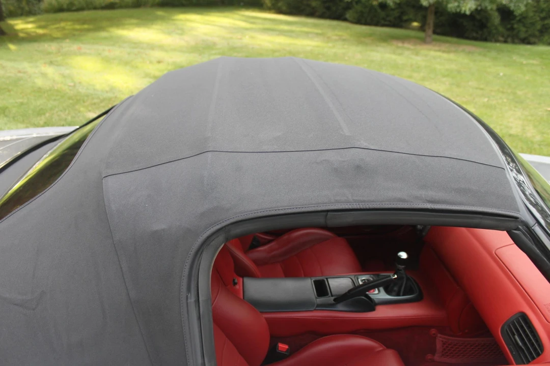 2003 Honda AP1 S2000 - Image 30 of 31