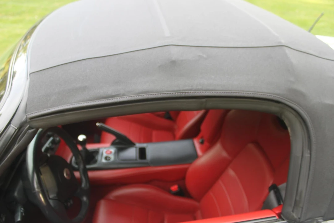 2003 Honda AP1 S2000 - Image 26 of 31