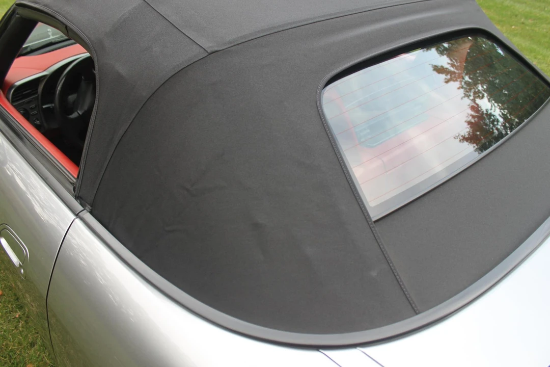 2003 Honda AP1 S2000 - Image 27 of 31