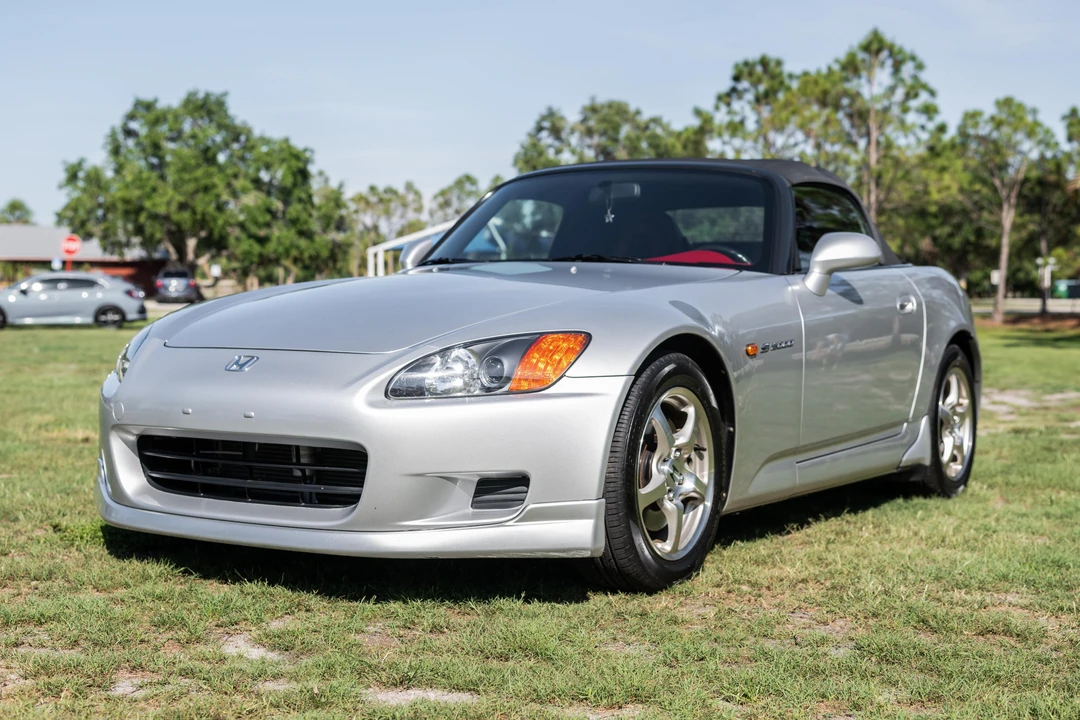 2003 Honda AP1 S2000 - Image 11 of 31