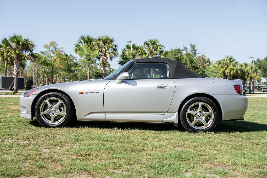 2003 Honda AP1 S2000 - Image 12 of 31